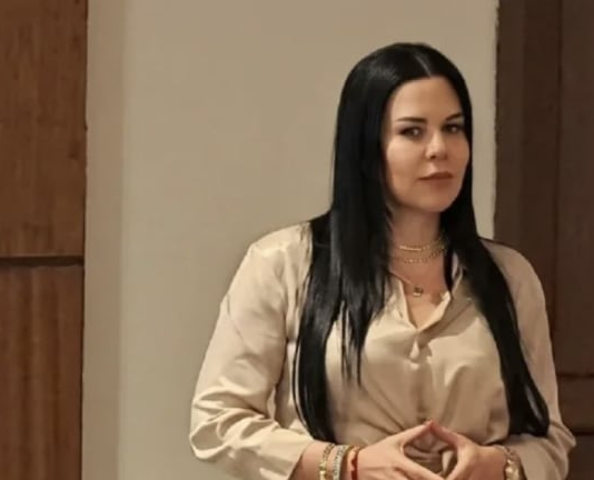 ¿Quién es Karla Saud Calero, personaje clave en el caso Progen, que fue detenida en España? | Política | Noticias