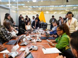 Comisión de Fiscalización rechaza incorporar prueba en el juicio político contra Inés Manzano | Política | Noticias