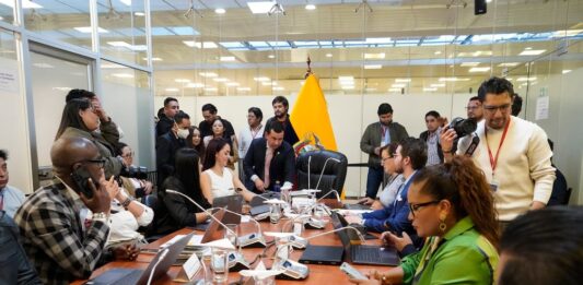 Comisión de Fiscalización rechaza incorporar prueba en el juicio político contra Inés Manzano | Política | Noticias