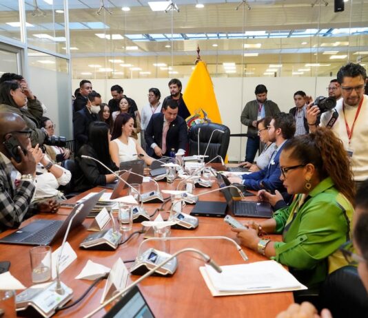 Comisión de Fiscalización rechaza incorporar prueba en el juicio político contra Inés Manzano | Política | Noticias