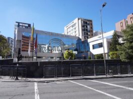 Organizaciones políticas hacen cambios en sus listas antes de que termine el plazo para formar alianzas | Política | Noticias