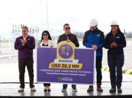 Nuevo sistema de transmisión en Tanicuchí atenderá la demanda de energía de Cotopaxi y de la zona centro norte del país | Economía | Noticias