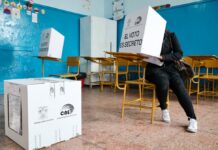 El futuro político de los prefectos: entre la reelección, nuevas candidaturas y los retiros de la contienda | Política | Noticias