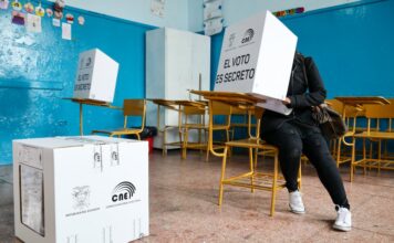 El futuro político de los prefectos: entre la reelección, nuevas candidaturas y los retiros de la contienda | Política | Noticias