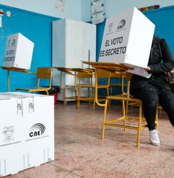 El futuro político de los prefectos: entre la reelección, nuevas candidaturas y los retiros de la contienda | Política | Noticias