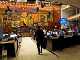 Reformas al Cootad eliminan fuero de corte provincial a concejales y la atribución de presentar proyectos de ordenanzas | Política | Noticias