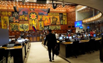 Reformas al Cootad eliminan fuero de corte provincial a concejales y la atribución de presentar proyectos de ordenanzas | Política | Noticias