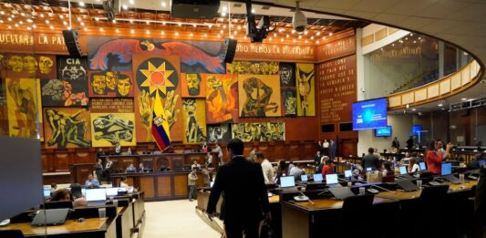 Reformas al Cootad eliminan fuero de corte provincial a concejales y la atribución de presentar proyectos de ordenanzas | Política | Noticias