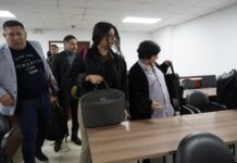 Fiscalía fundamenta su dictamen acusatorio en el caso Magnicidio FV en conversaciones periciadas, testimonios anticipados, versiones, … | Política | Noticias