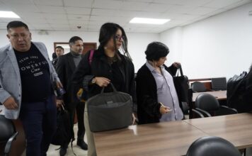 Fiscalía fundamenta su dictamen acusatorio en el caso Magnicidio FV en conversaciones periciadas, testimonios anticipados, versiones, … | Política | Noticias