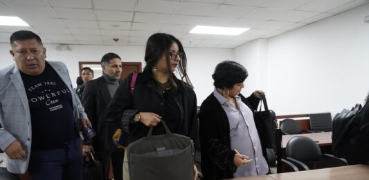 Fiscalía fundamenta su dictamen acusatorio en el caso Magnicidio FV en conversaciones periciadas, testimonios anticipados, versiones, … | Política | Noticias