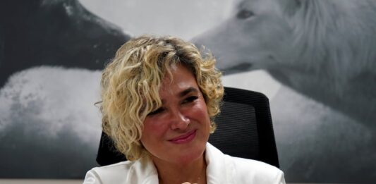 Cynthia Viteri es la precandidata a la Alcaldía de Guayaquil por Centro Democrático | Política | Noticias