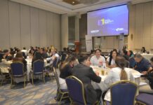 Segundo Encuentro de Contratación Pública reunió en Guayaquil a cerca de 100 representantes del sector privado | Política | Noticias