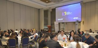 Segundo Encuentro de Contratación Pública reunió en Guayaquil a cerca de 100 representantes del sector privado | Política | Noticias