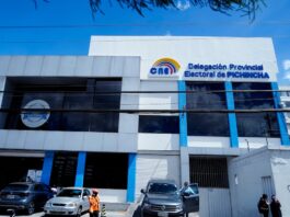 Precandidatos a las seccionales no están en firme: alianzas políticas pueden reemplazar nombres | Política | Noticias