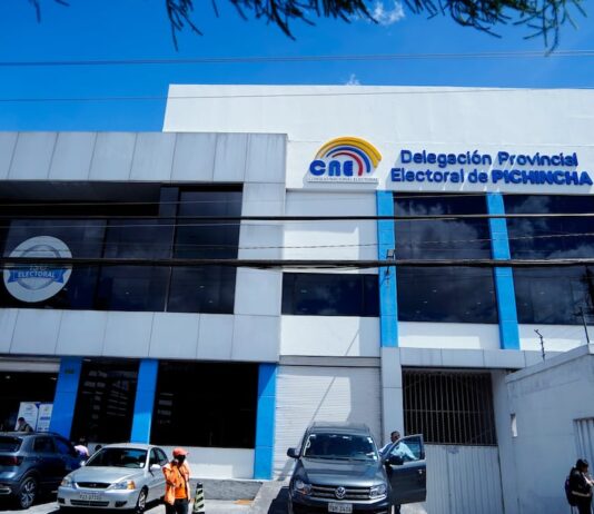 Precandidatos a las seccionales no están en firme: alianzas políticas pueden reemplazar nombres | Política | Noticias