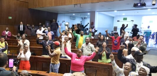 Papeleta para elegir alcalde y concejales para nuevo cantón Borbón no alcanzará a entrar en las seccionales de noviembre | Política | Noticias