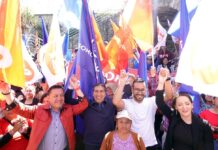 Yaku Pérez correrá para la Alcaldía de Cuenca en una alianza electoral | Política | Noticias