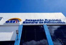 CNE inició la designación de vocales de las juntas provinciales electorales para las elecciones seccionales | Política | Noticias