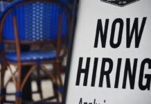 El empleo se enfría en Estados Unidos: en junio se crearon 57.000 puestos de trabajo, menos de lo esperado | Economía