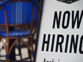 El empleo se enfría en Estados Unidos: en junio se crearon 57.000 puestos de trabajo, menos de lo esperado | Economía