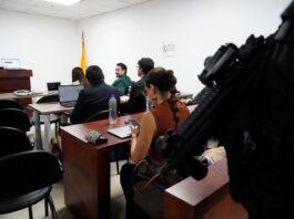 Testimonios anticipados sustentan acusación de Fiscalía contra siete investigados como autores intelectuales del asesinato de Fernando Villavicencio | Política | Noticias