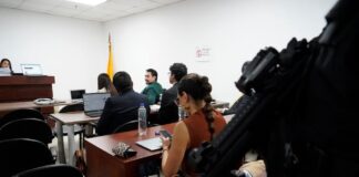 Testimonios anticipados sustentan acusación de Fiscalía contra siete investigados como autores intelectuales del asesinato de Fernando Villavicencio | Política | Noticias