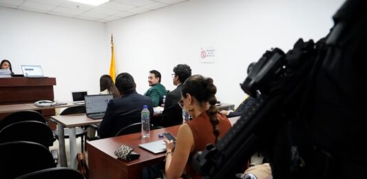 Testimonios anticipados sustentan acusación de Fiscalía contra siete investigados como autores intelectuales del asesinato de Fernando Villavicencio | Política | Noticias