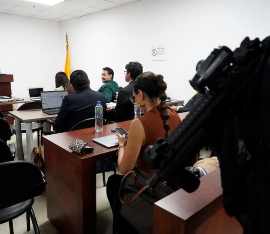 Testimonios anticipados sustentan acusación de Fiscalía contra siete investigados como autores intelectuales del asesinato de Fernando Villavicencio | Política | Noticias