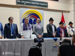 Pachakutik se alista para anunciar sus precandidatos para las seccionales de noviembre | Política | Noticias