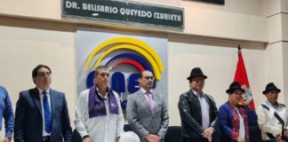 Pachakutik se alista para anunciar sus precandidatos para las seccionales de noviembre | Política | Noticias