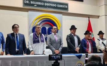 Pachakutik se alista para anunciar sus precandidatos para las seccionales de noviembre | Política | Noticias