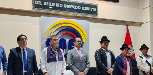 Pachakutik se alista para anunciar sus precandidatos para las seccionales de noviembre | Política | Noticias