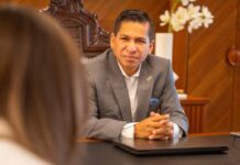 ¿Por qué fue detenido el alcalde de Machala? Lo que detectó la UAFE en la investigación | Ecuador |