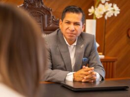 ¿Por qué fue detenido el alcalde de Machala? Lo que detectó la UAFE en la investigación | Ecuador |