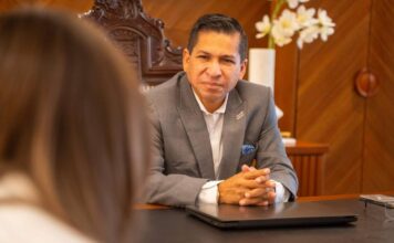 ¿Por qué fue detenido el alcalde de Machala? Lo que detectó la UAFE en la investigación | Ecuador |