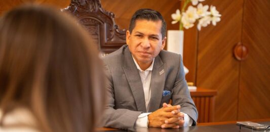 ¿Por qué fue detenido el alcalde de Machala? Lo que detectó la UAFE en la investigación | Ecuador |