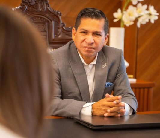 ¿Por qué fue detenido el alcalde de Machala? Lo que detectó la UAFE en la investigación | Ecuador |