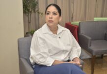 Movimiento Futuro niega alianza con Mónica Luzárraga para candidatizarla a la Alcaldía de Guayaquil | Política | Noticias