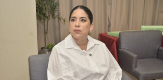 Movimiento Futuro niega alianza con Mónica Luzárraga para candidatizarla a la Alcaldía de Guayaquil | Política | Noticias