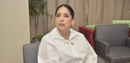 Movimiento Futuro niega alianza con Mónica Luzárraga para candidatizarla a la Alcaldía de Guayaquil | Política | Noticias