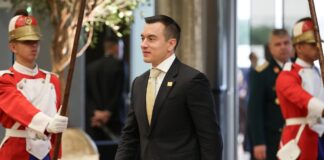 La propuesta de Ecuador en el Mercosur busca respaldo regional, según expertos | Política | Noticias