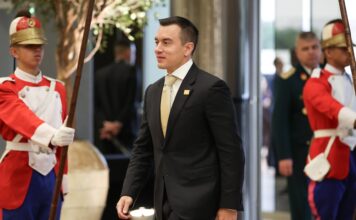 La propuesta de Ecuador en el Mercosur busca respaldo regional, según expertos | Política | Noticias