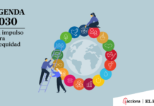 Agenda 2030: Un impulso para la equidad