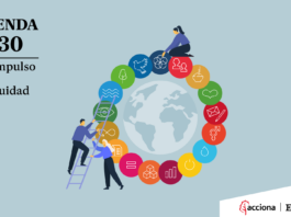 Agenda 2030: Un impulso para la equidad