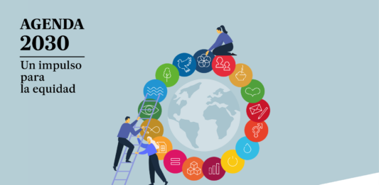 Agenda 2030: Un impulso para la equidad
