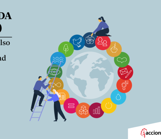 Agenda 2030: Un impulso para la equidad