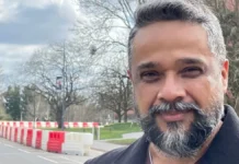 Ajay Vikram presidirá el jurado de Audio y Radio de los LIA 2026