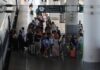 Al tren de alta velocidad le cuesta dejar atrás su peor crisis