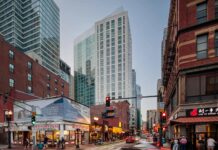 Amancio Ortega intensifica su apuesta por la vivienda de alquiler con una compra de 205 millones en Boston